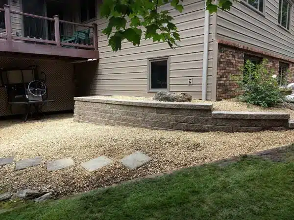 Landscape Design Services