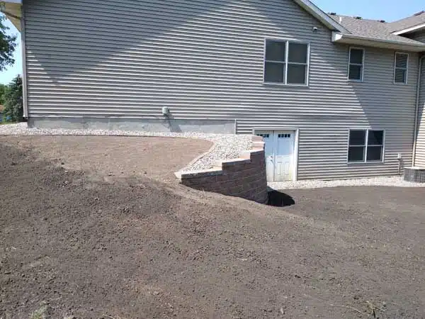 Landscape Design Services