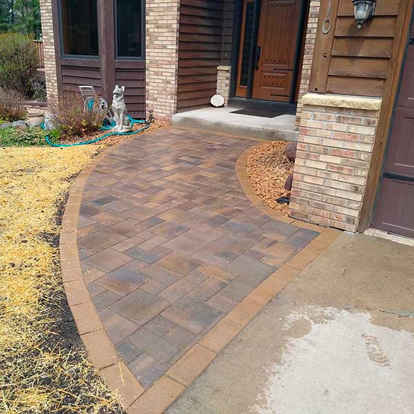 Landscape Design in Hudson
