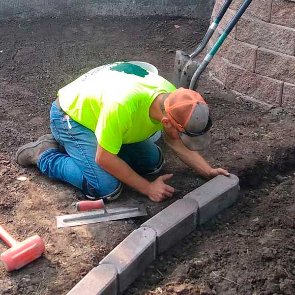 Landscape Design in New Richmond