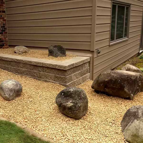 Landscape Design in Somerset, MN